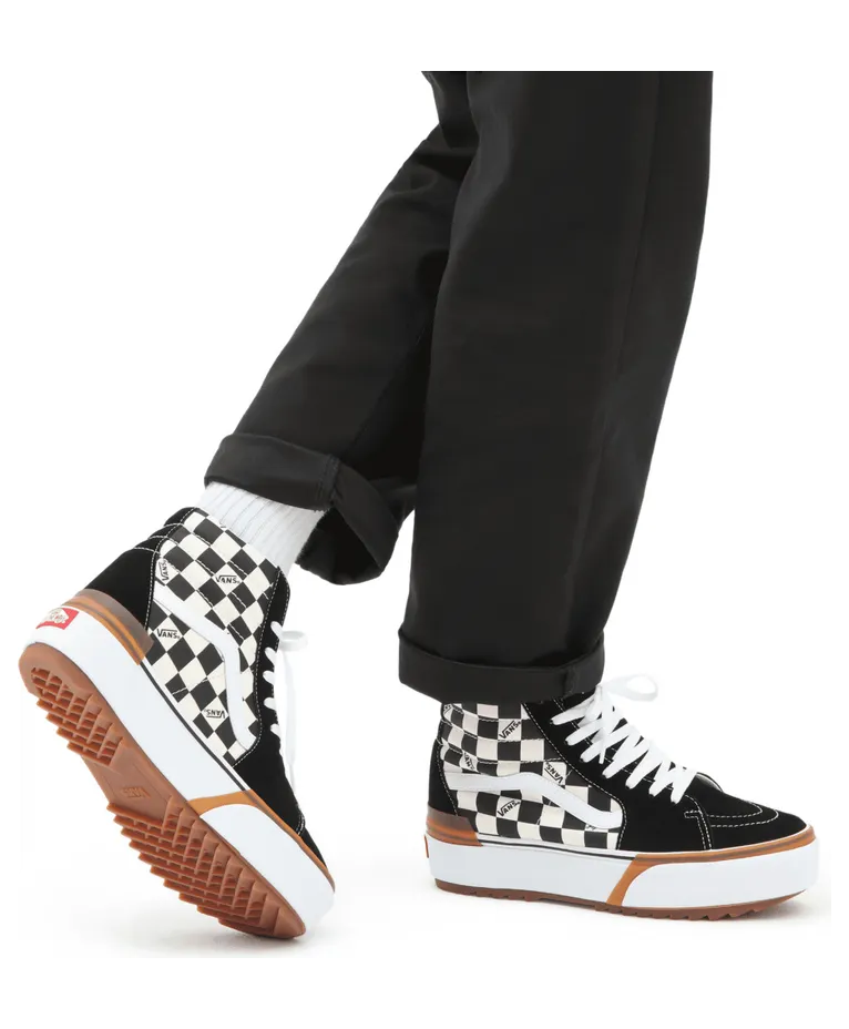 vans-checkerboard VN0A4BTWVLV