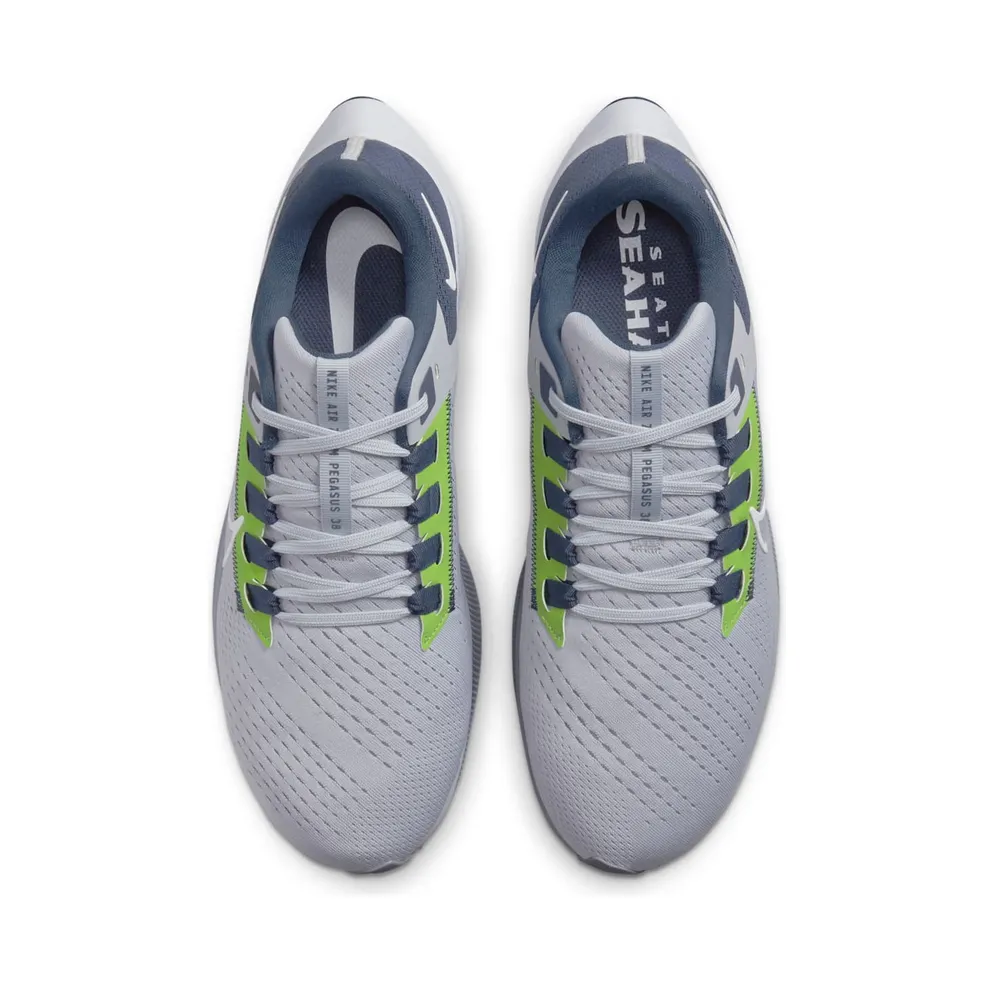 Nike Air Zoom Pegasus 38 Seattle Seahawks (DJ0854-001)