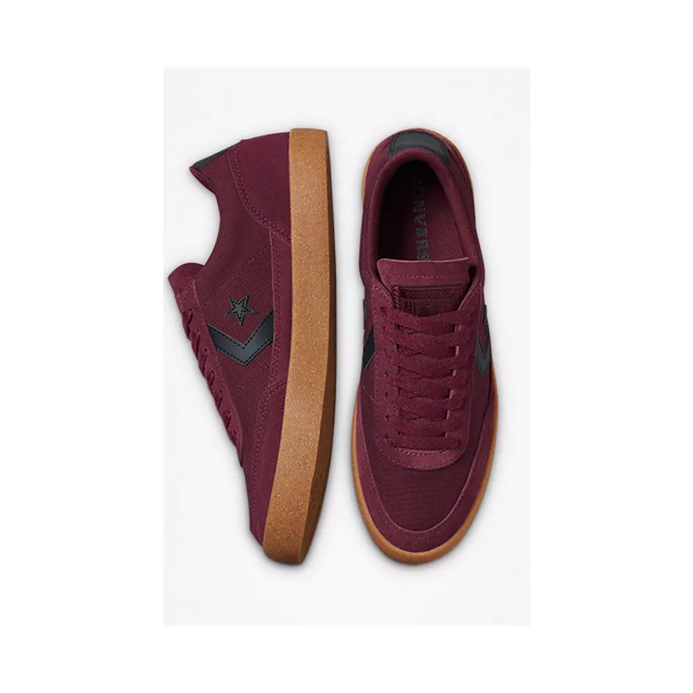 Converse Gum Tape Net Star Classic Deep Bordeaux/Black/gum Honey (171339C)