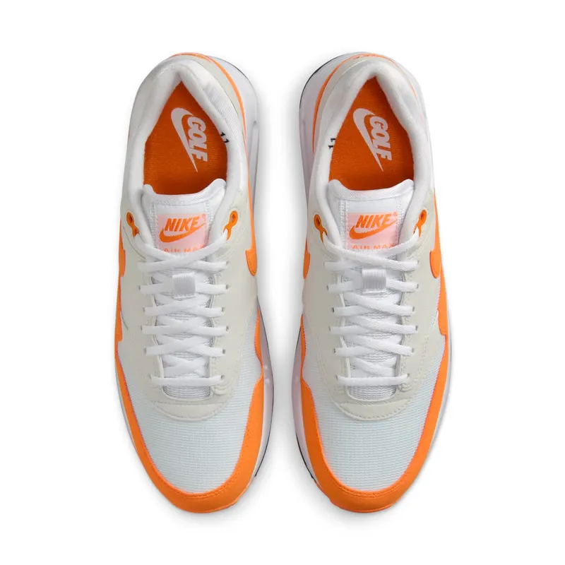 Nike AIR MAX 1 ’86 OG GOLF “Bright Ceramic” (DV1403-118)