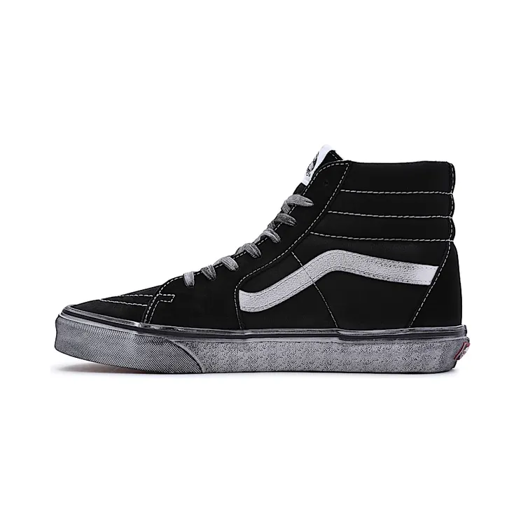vans-sneaker VN0007NSMCG