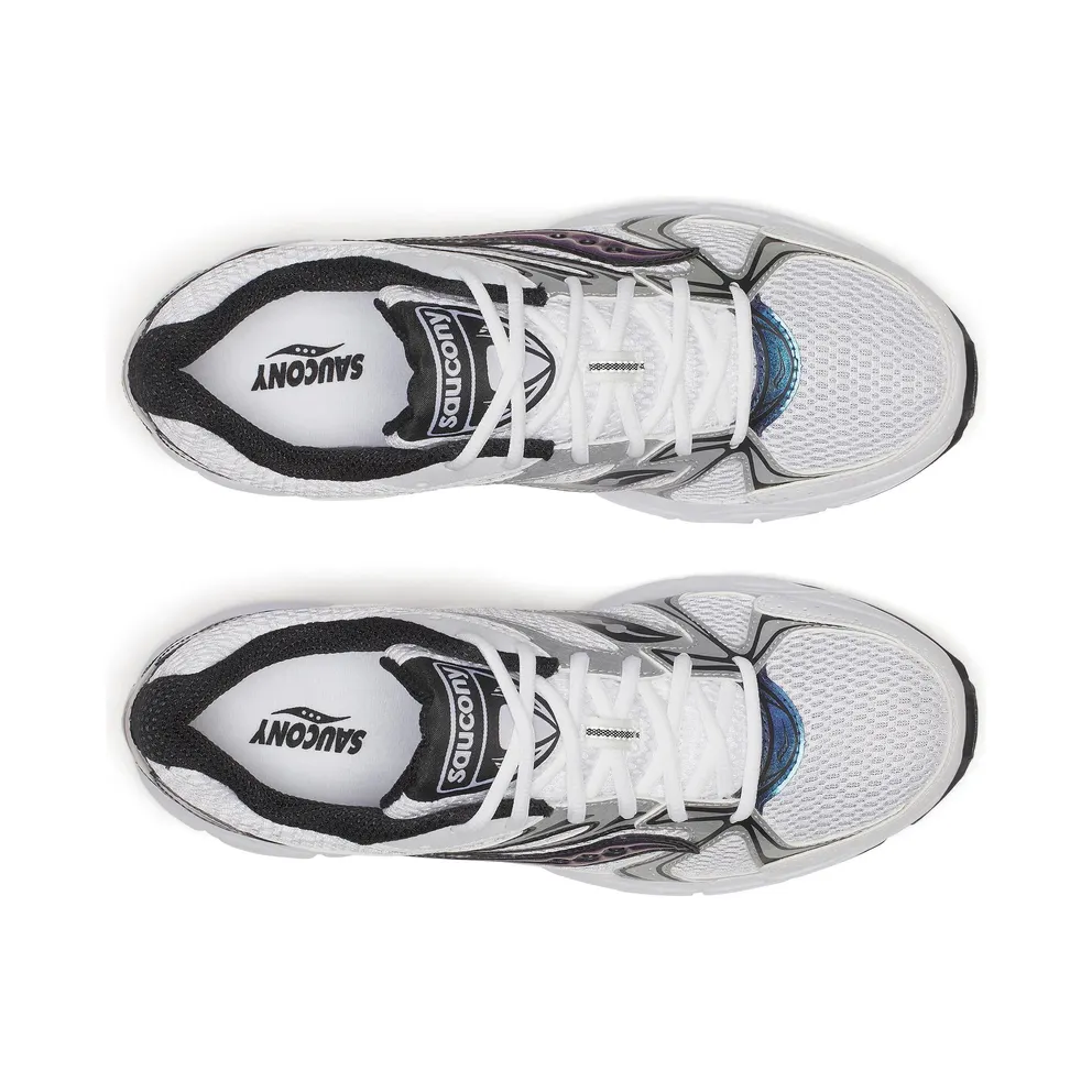 SAUCONY Ride Millennium “White / Night Sky” (S70812-48)
