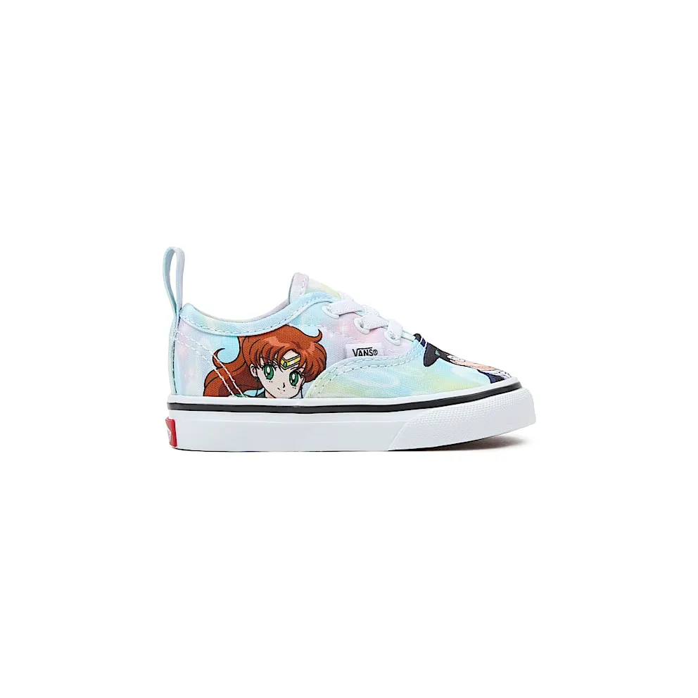 Vans Authentic Elastic Lace Pretty Guardian Sailor Moon (VN0A4BUY448)