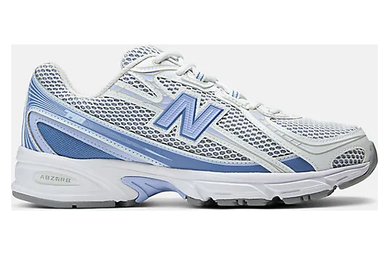 New Balance 740 Fairweather Blue (U7401T4)