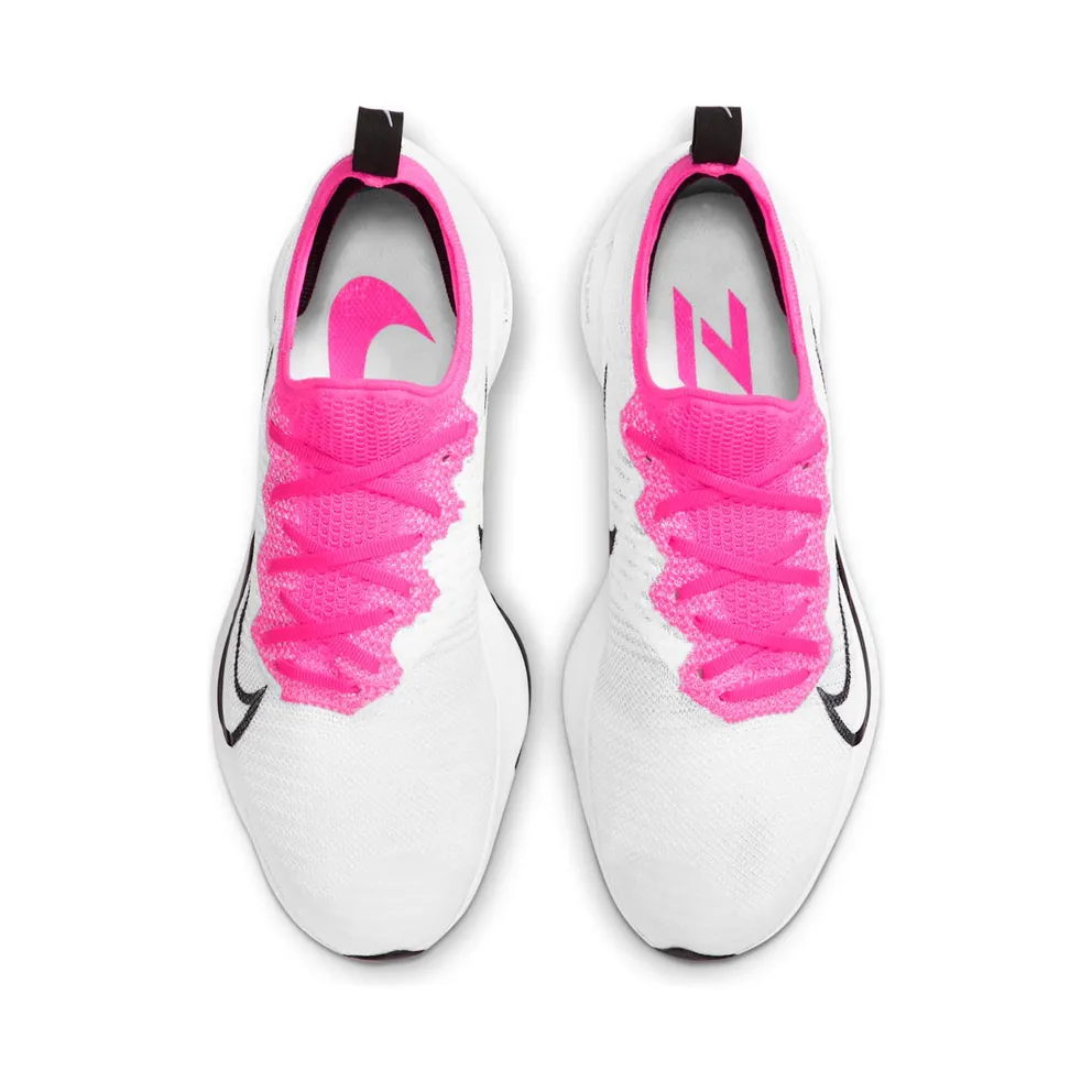 Nike Air Zoom Tempo NEXT% Running White (CI9924-102)