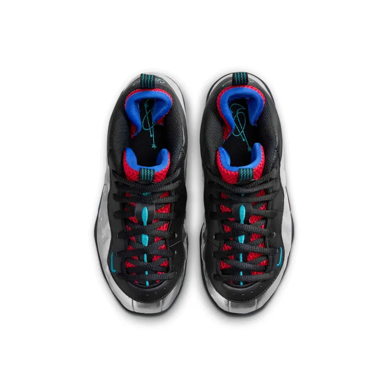 Nike Little Posite One All-Star (2024) (FJ3304-001)