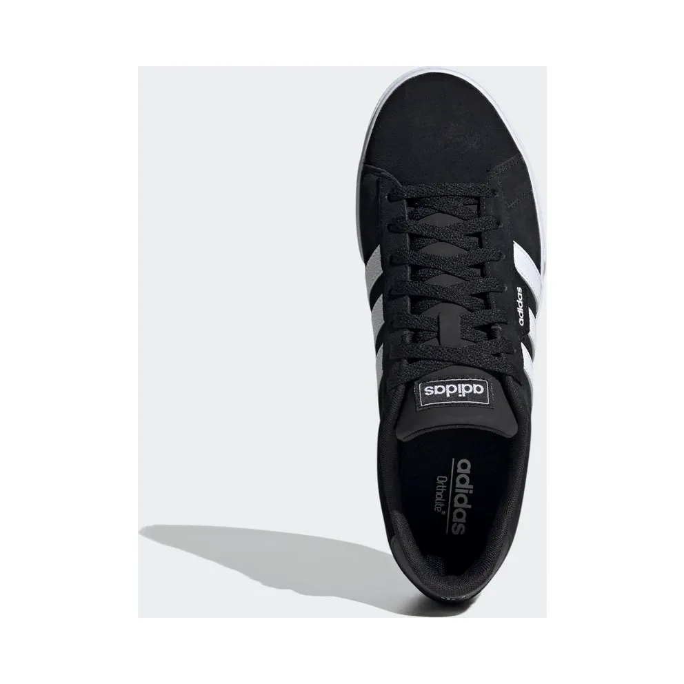Adidas Daily 3.0 Core Black / Cloud White / Core Black (FW7439)