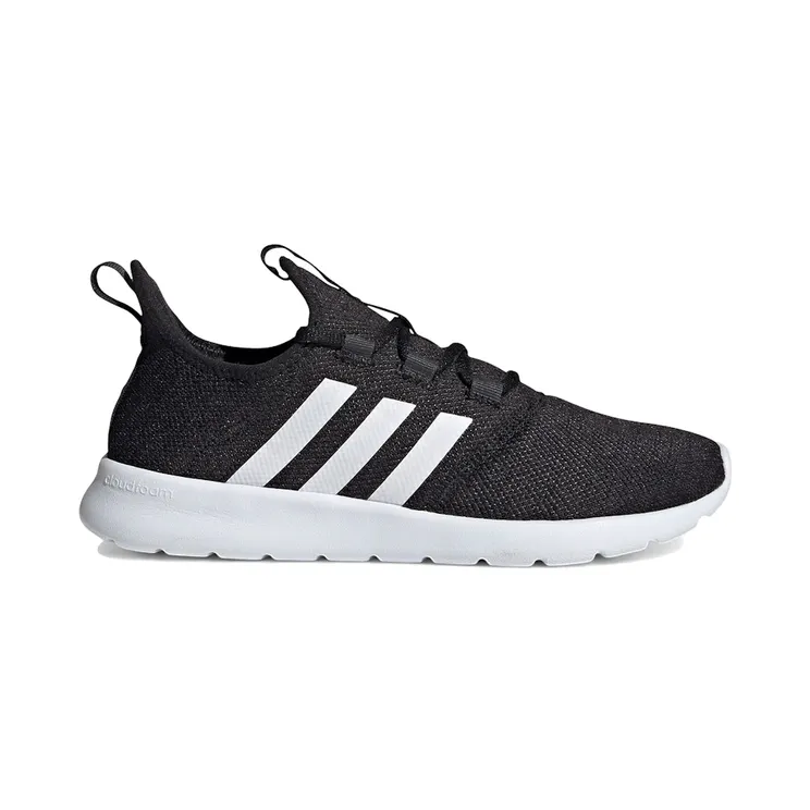 adidas Cloudfoam Pure 2.0 Black White (H04753)