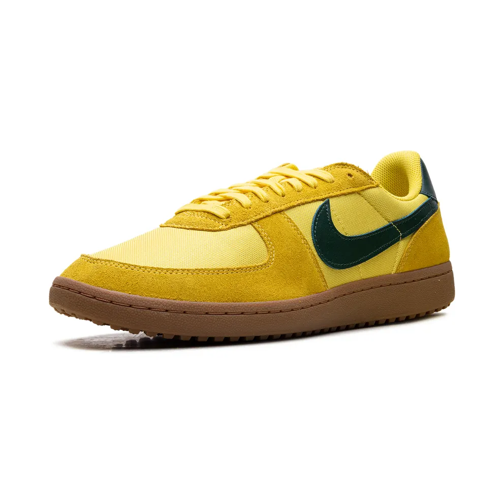 Nike Field General “Chrome Yellow Fir” (HF3165-700)