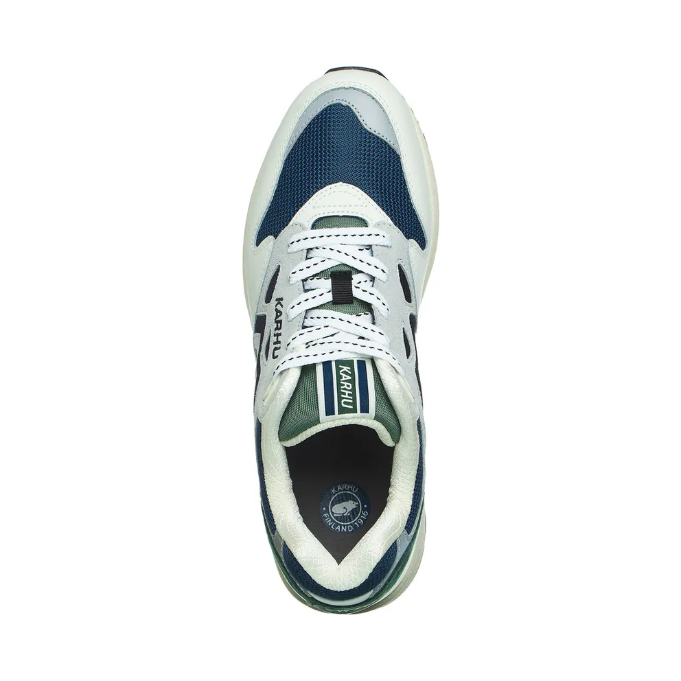Karhu Legacy Bright White / Dawn Blue (F806030)