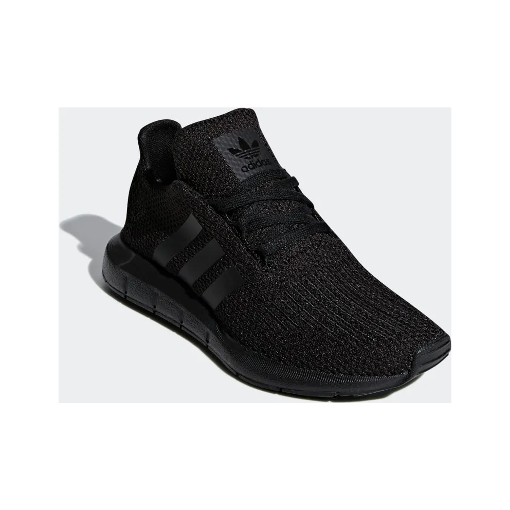 adidas Swift Run Core Black / Core Black / Core Black (F34314)