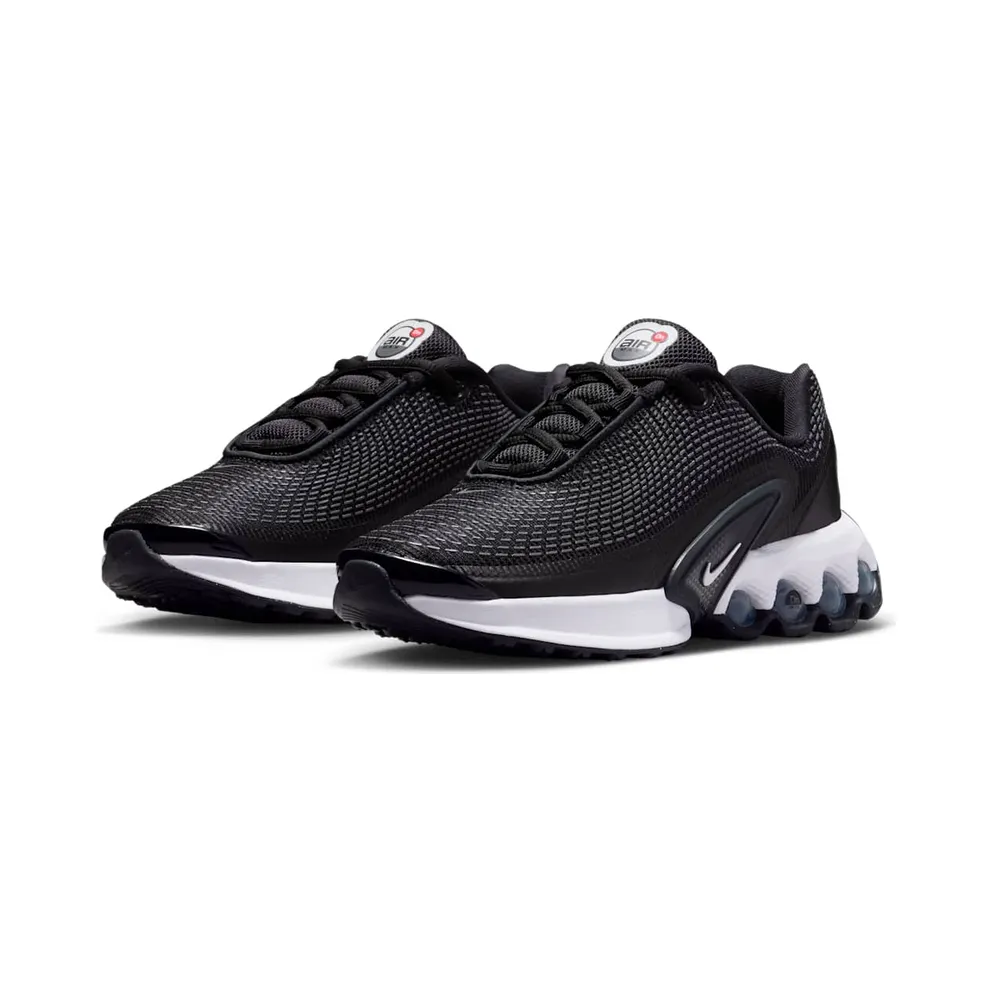 Nike Air Max Dn Black White (IH7672-004)