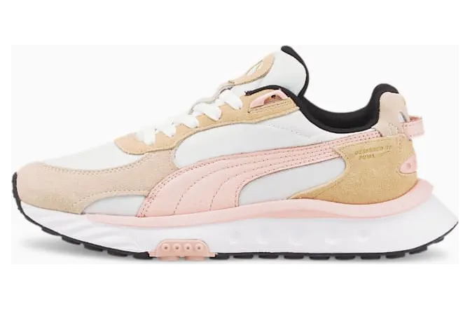 puma-wild 384448-01