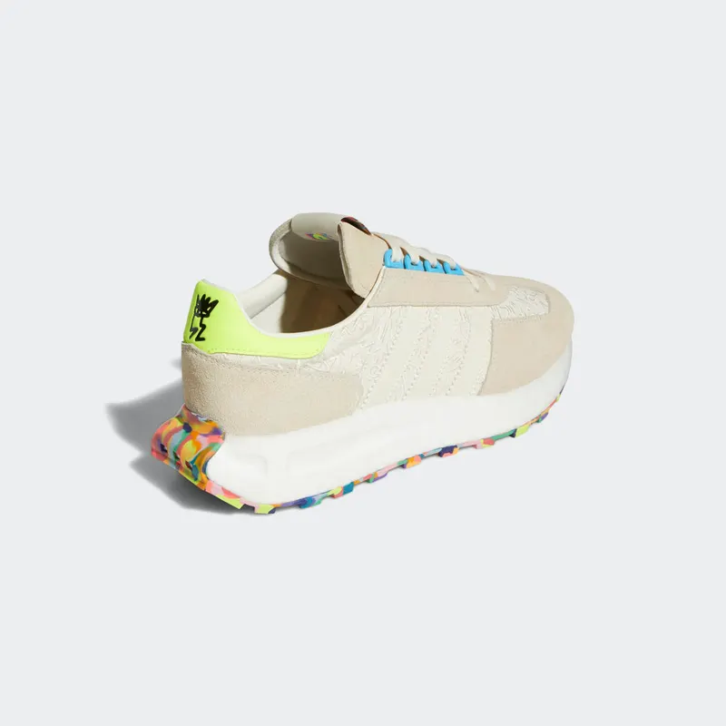 adidas Retropy E5 Pride Cream White / Cream White / Purple (GV9116)