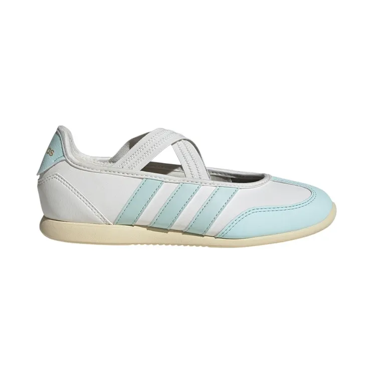 adidas Barreda Mary Jane White Halo Mint (JP6739)