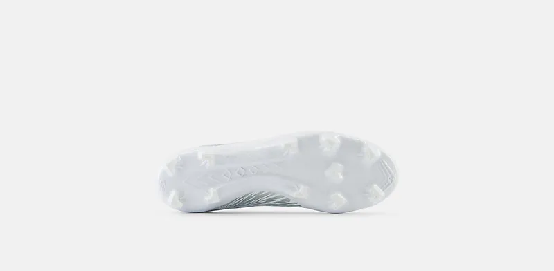 New Balance Furon V8 Pro FG White Black (SF2FWG8)