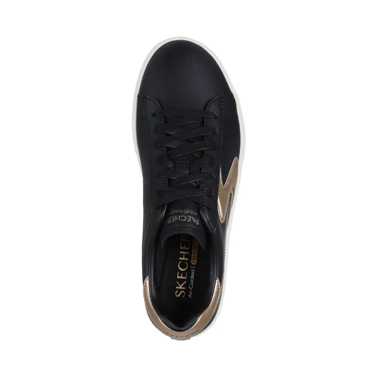 skechers-skech 185016 BKRG