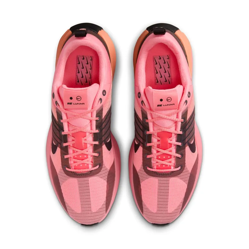 Nike Lunar Roam PRM (pink gaze / black / crimson bliss) – HF4314-699