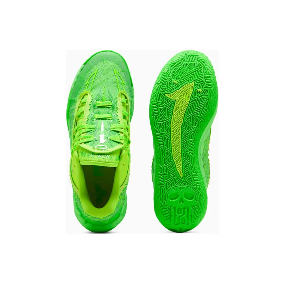 Puma MB.05 Lo – Flourish – “Flourish” (312753-01)