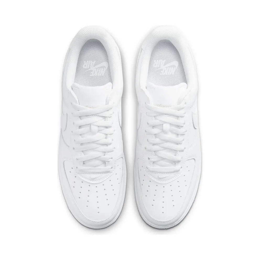 Nike Air Force 1 Low Retro White (DJ3911-100)
