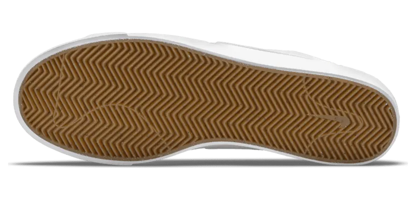 Nike SB BLZR Court Skateschoen Wit (CV1658-102)