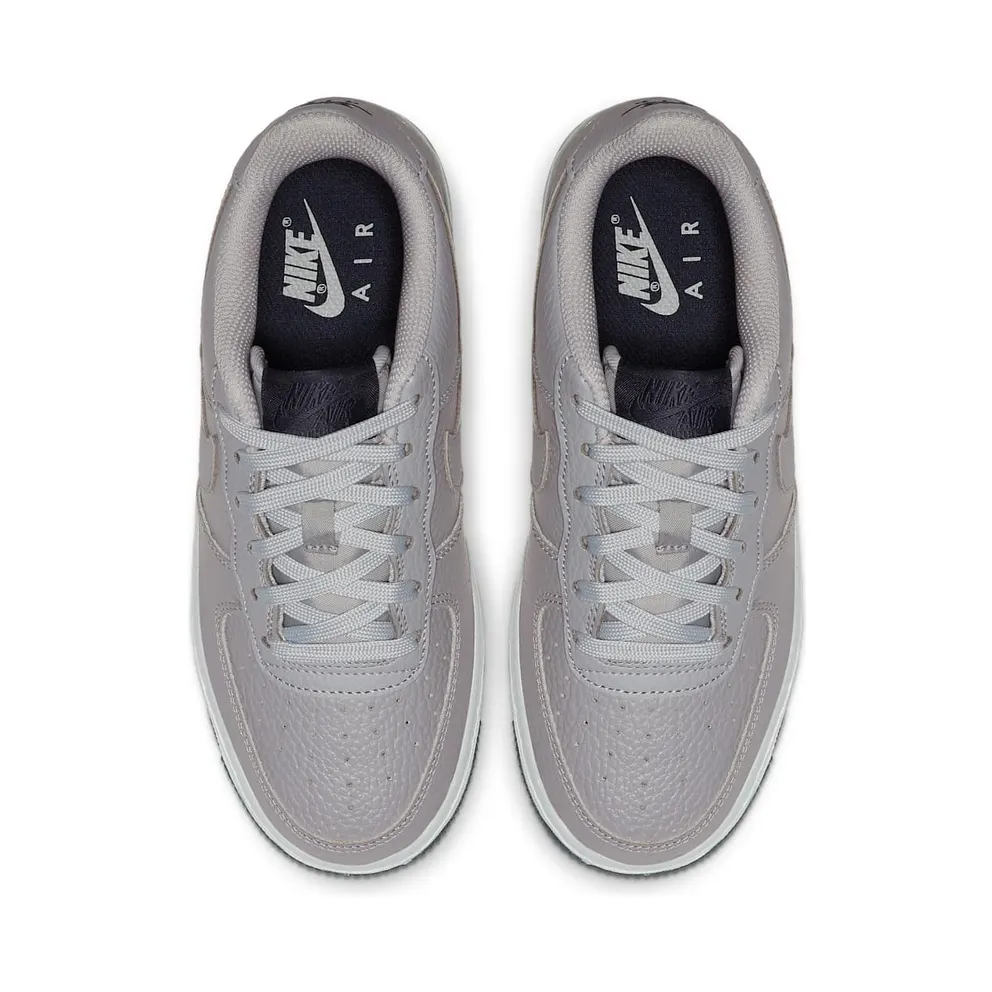 Nike Air Force 1 Low GS “Wolf Grey” (AO2296-006)