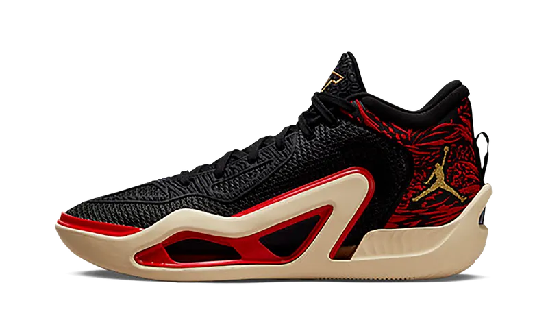 Jordan JT1 “Zoo” (DX5572-001)