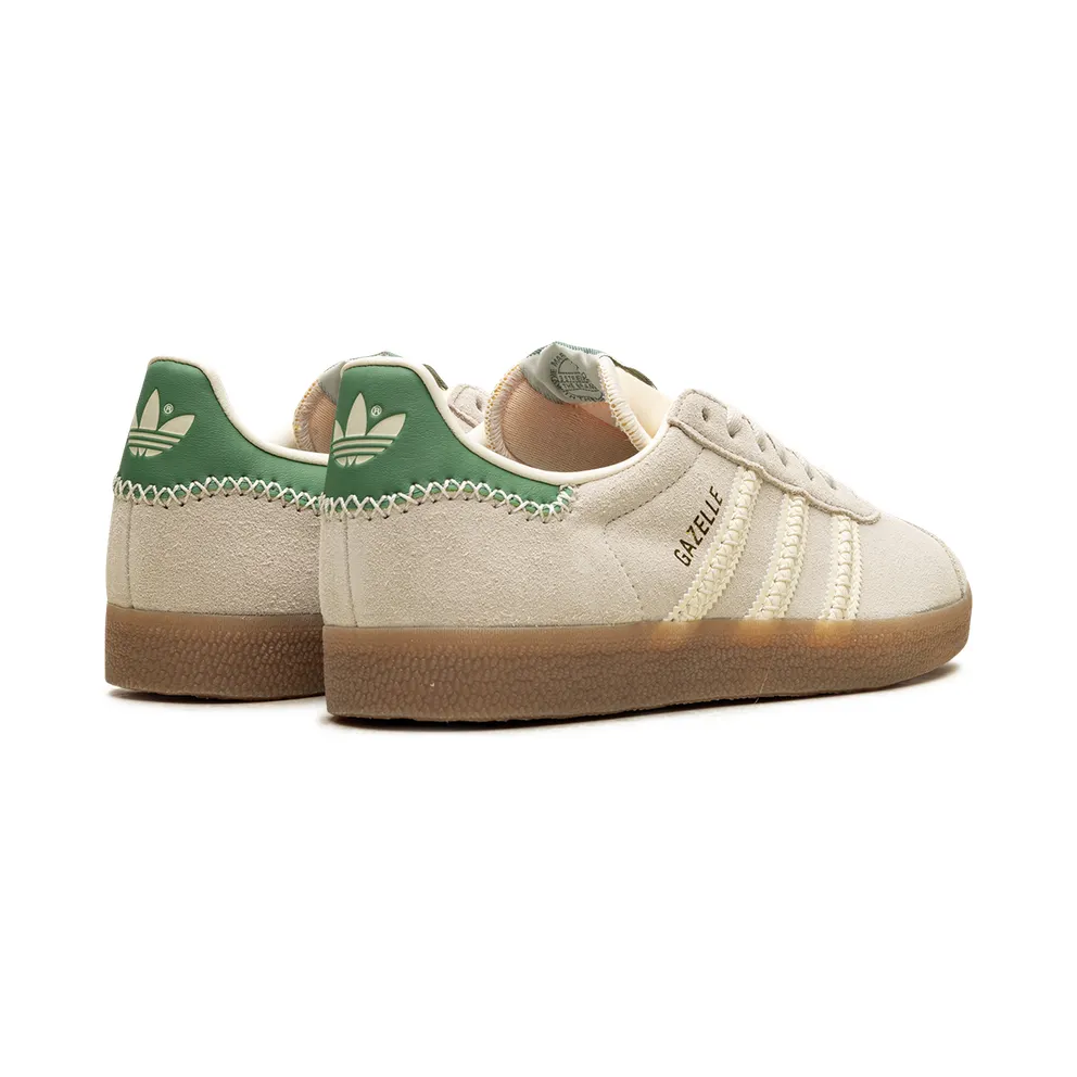 Adidas Gazelle “Alumina Preloved Green” (IE3691)