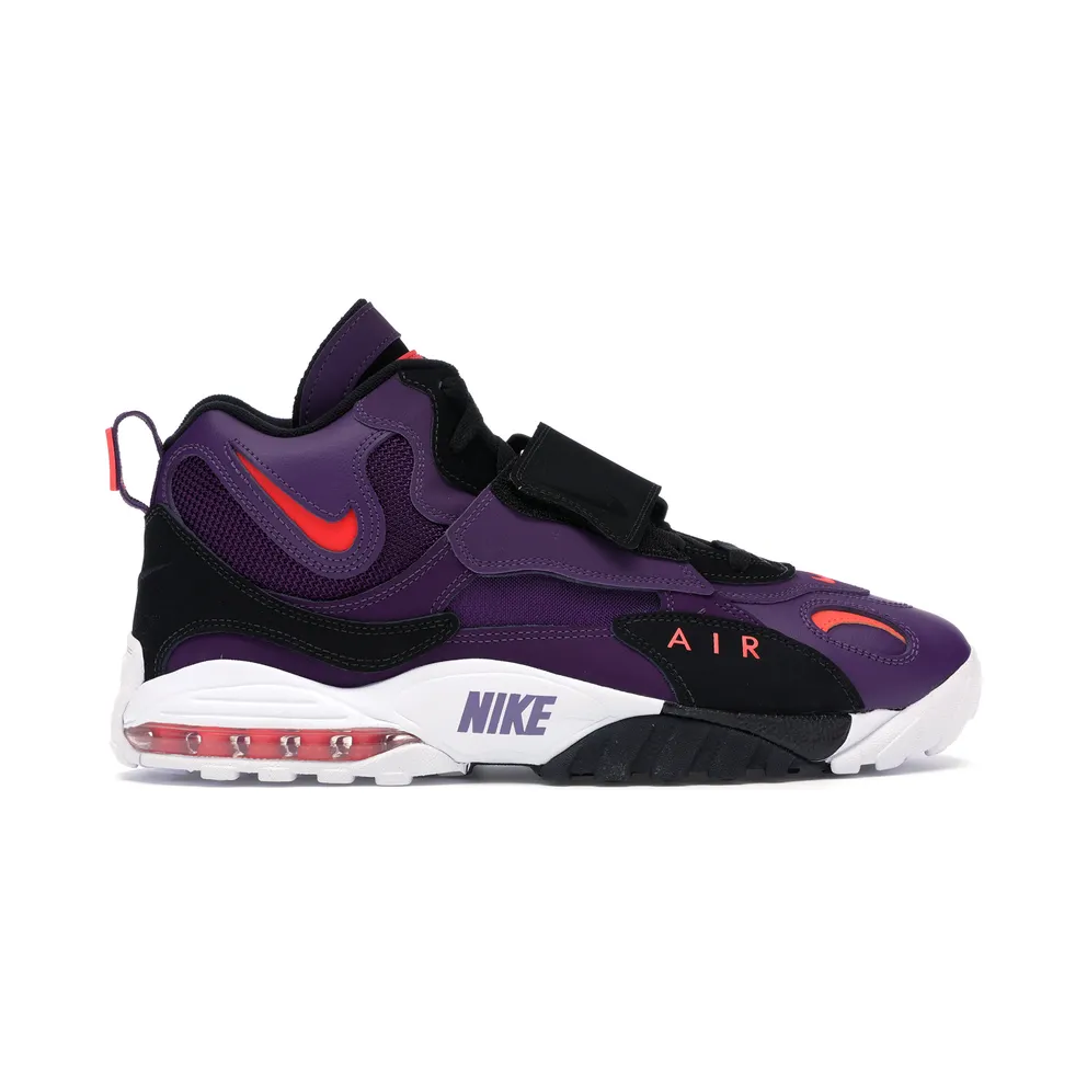 Nike Air Max Speed Turf Night Purple (525225-500)