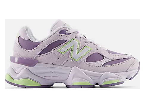 New Balance 9060 “Taro Dry Lime” (P906035N)