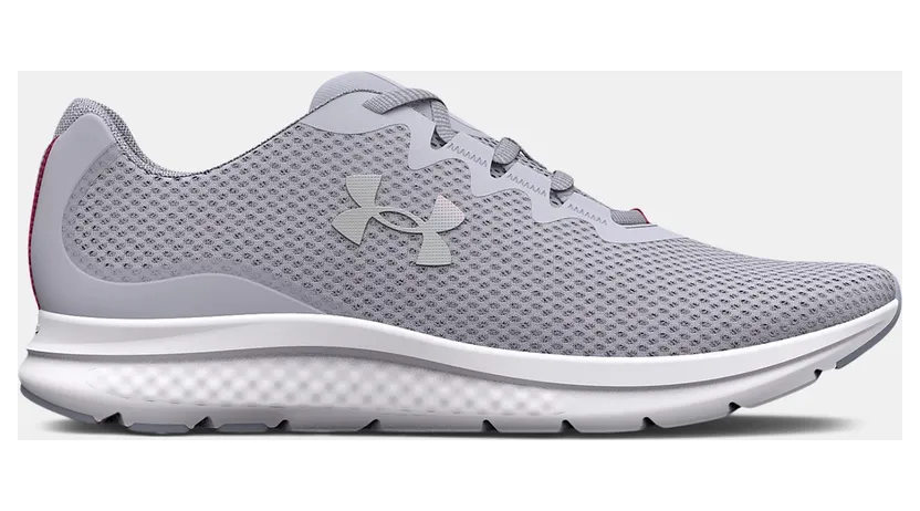 Under Armour Charged Impulse 3 Iridescent Gray (3025508-100)