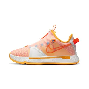 Nike PG 4 Gatorade Orange (CD5078-101)