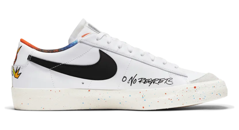 Nike Blazer Low DJ4279-101