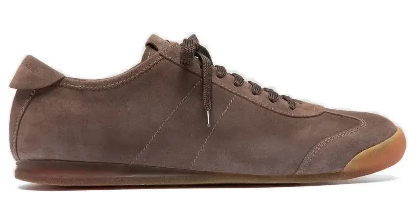 Officine Creative Hazel mit Schnürung “Brown” (OCUHAZE001LIGC1)