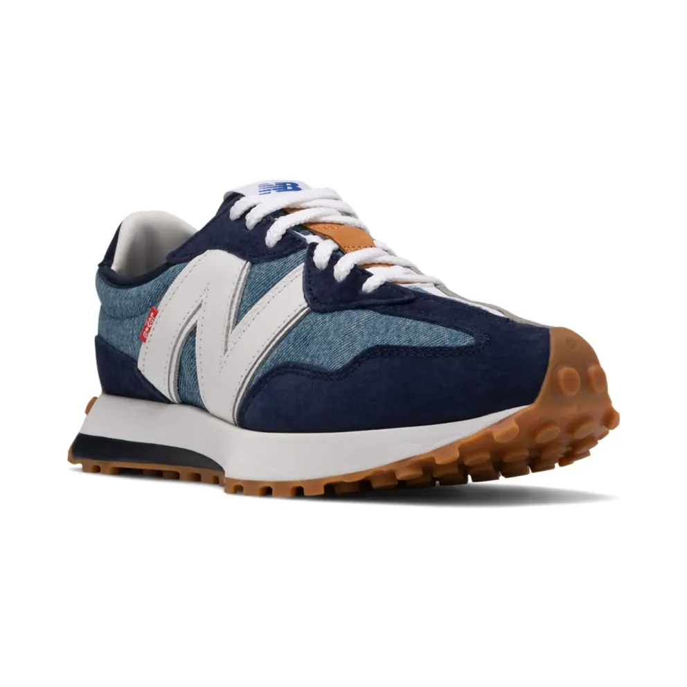 New Balance 327 Levi’s Navy (2020) (MS327LVA)