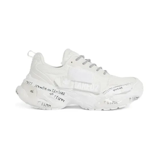 DSQUARED2 Faster “White” (SNM046135508740)