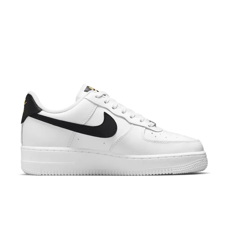 Nike Air Force 1 ’07 Essential White (CZ0270-102)