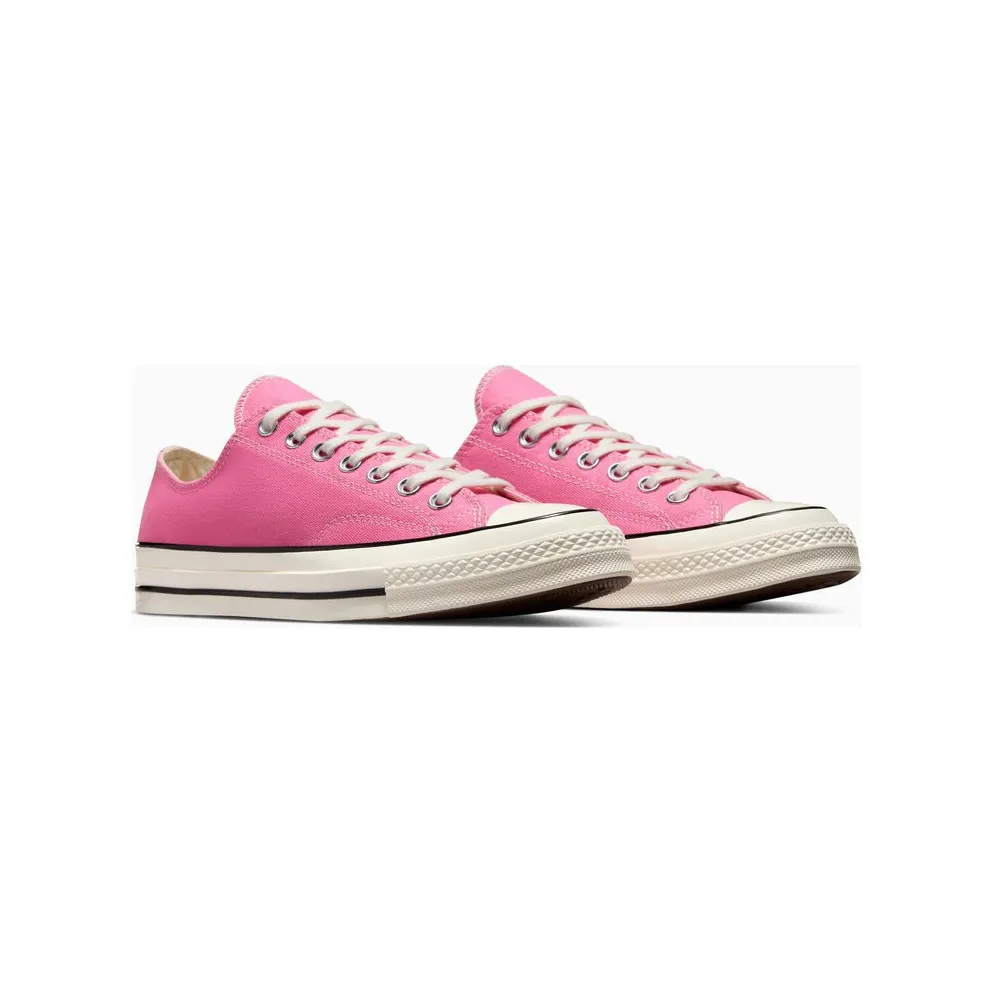 Converse Chuck 70 Vintage Canvas Pink/Egret/Black (A08138C)