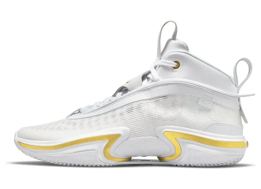 Air Jordan XXXVI SE “Glory” Weiß (DJ4482-100)