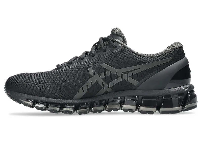 ASICS GEL-QUANTUM 360 I “Black / Black” (1203A730-001)