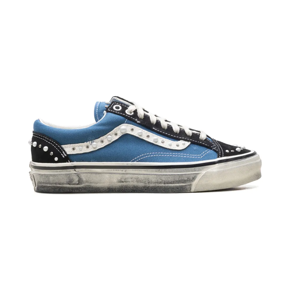 Vans Old Skool 36 “Pearlized Pack Navy Blue” (VN000E8VYA6)