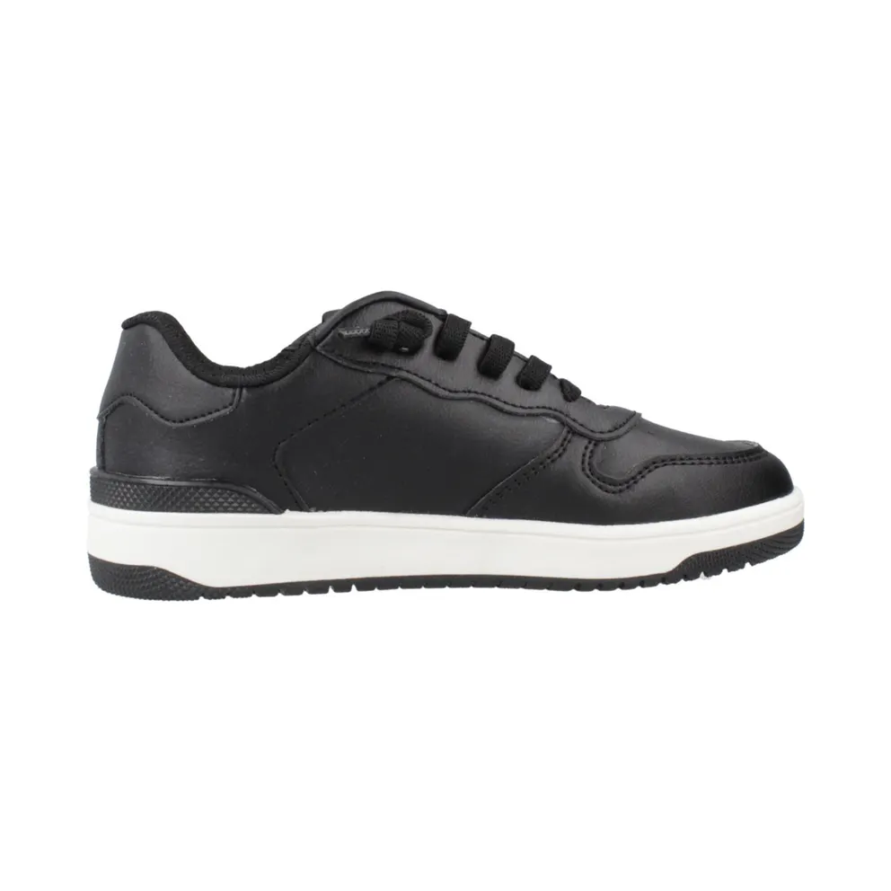 Geox sneaker Black (J45LQB000BCC9999)