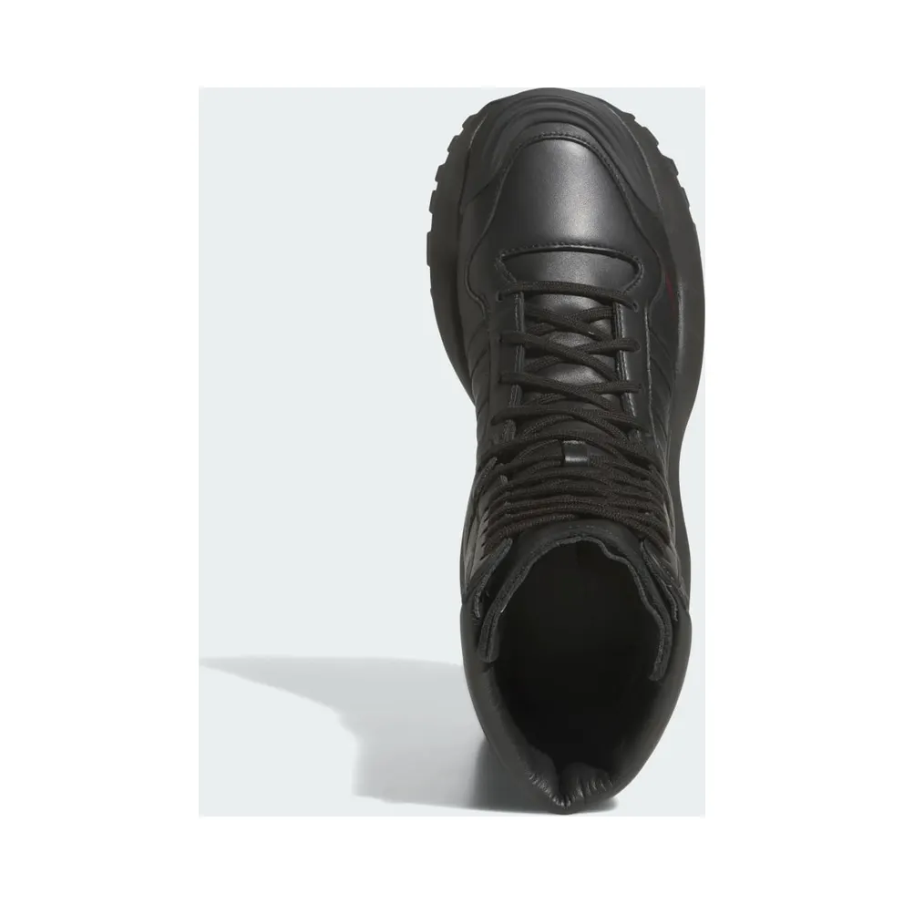 Adidas Chavarria Forum Boots Core Black / Core Black / Carbon (HQ4879)
