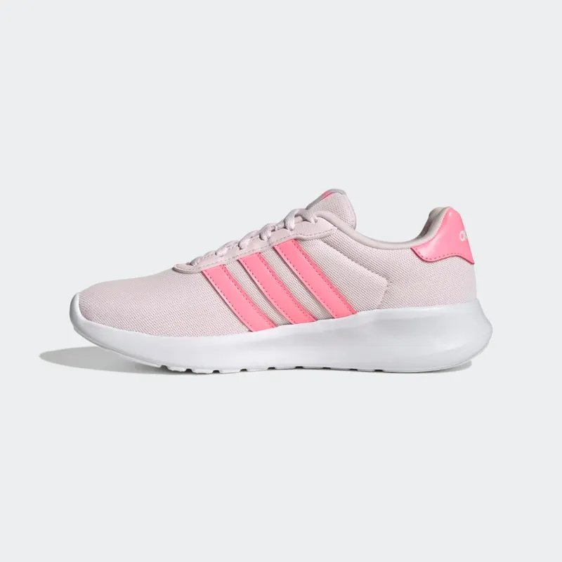 Adidas Lite Racer 3.0 Almost Pink / Beam Pink / Cloud White (GX1721)