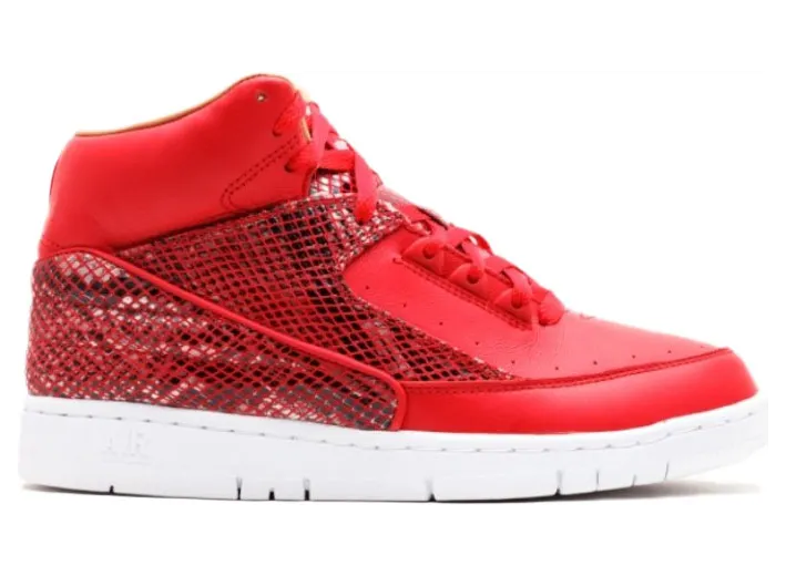 Nike Air Python Lux University Red
