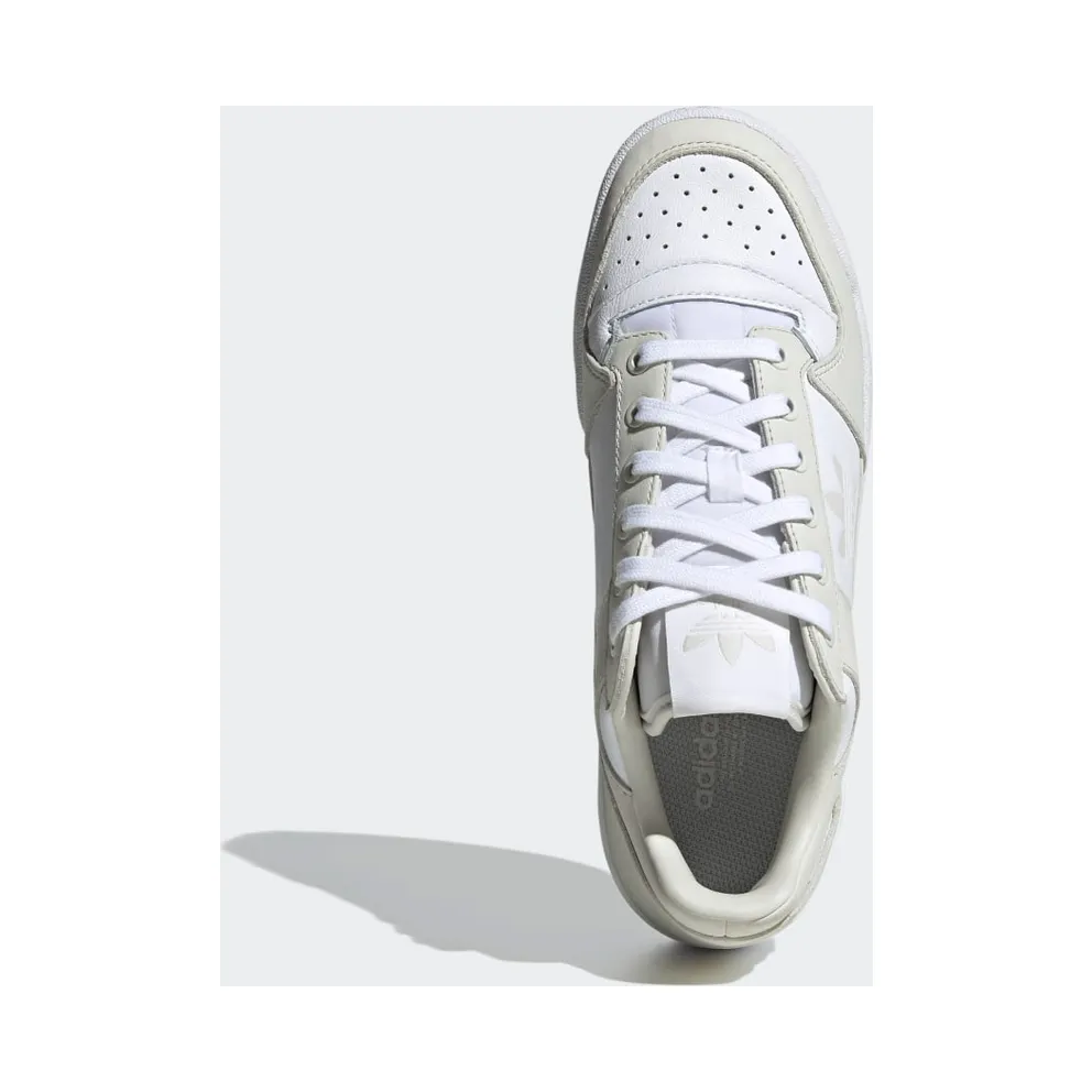 Adidas Forum Bold Shoes Orbit Grey / Orbit Grey / Cloud White (GW6667)