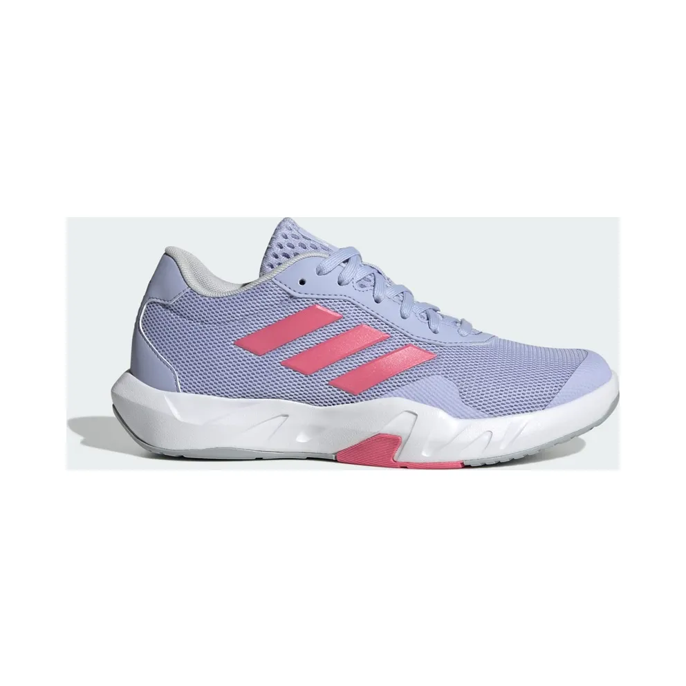 Adidas Amplimove Trainer Violet Tone / Pink Fusion / Cloud White (IH5270)