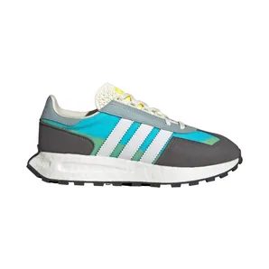 adidas Retropy E5 Grey Cloud White Bliss Blue (GX9820)