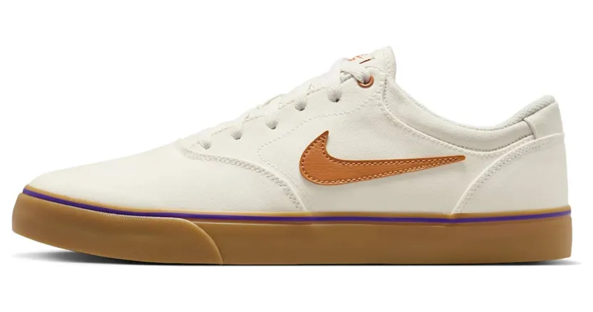 Nike SB Chron 2 Canvas Summit White Monarch (DM3494-107)