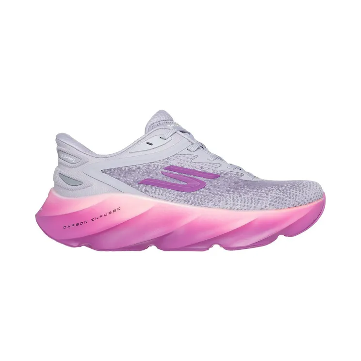 Skechers Aero Burst CM “Lavender / Pink” (172215LVNP)